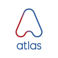 Atlas VPN logotyp
