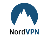 NordVPN logotyp