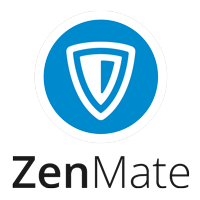 Zenmate logotyp