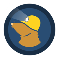 Mullvad VPN logotyp