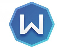 Windscribe logotyp