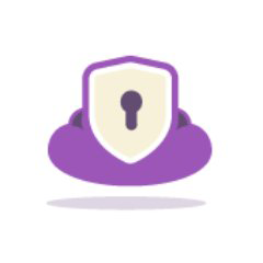 PrivateVPN logotyp