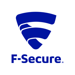 F-Secure Freedome logotyp