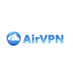 AirVPN logotyp