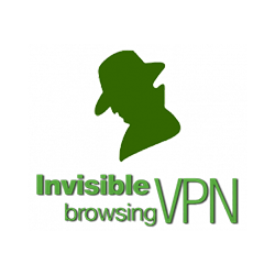 ibVPN logotyp
