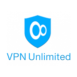 VPN Unlimited logotyp