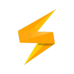 FastestVPN logotyp