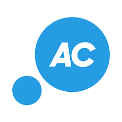 VPN.ac logotyp