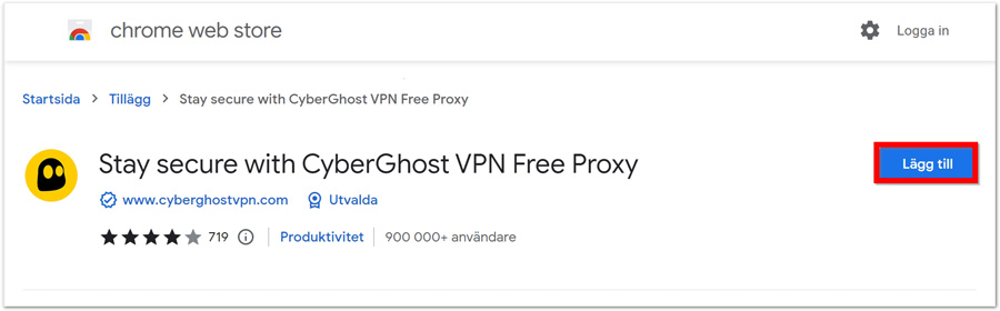 Lagg till app i vivaldi webblasaren Lagg till app i vivaldi webblasaren