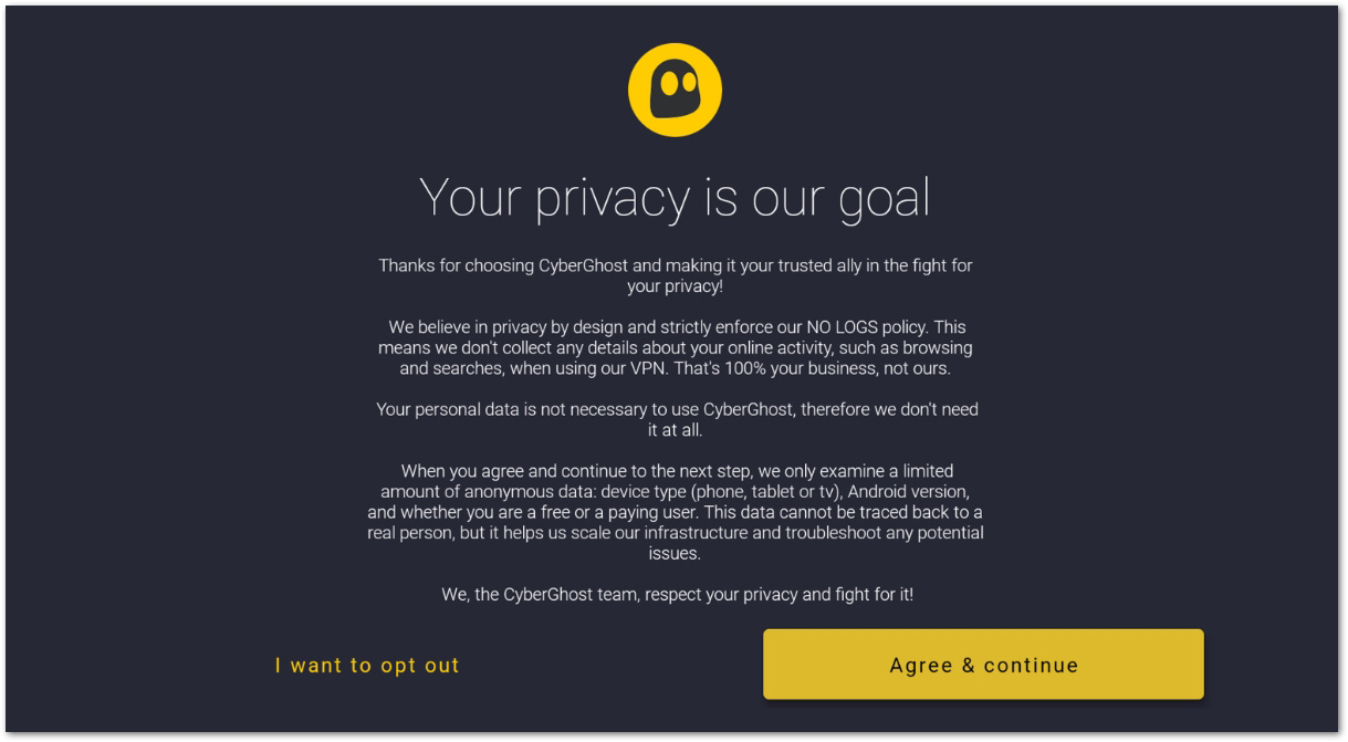 Terms for cyberghost hos firestick Terms for cyberghost hos firestick