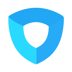 IvacyVPN logotyp