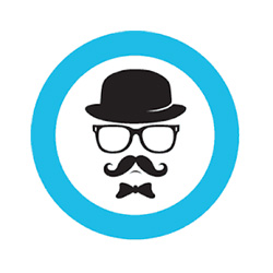 VPNBaron logotyp