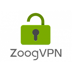 ZoogVPN logotyp