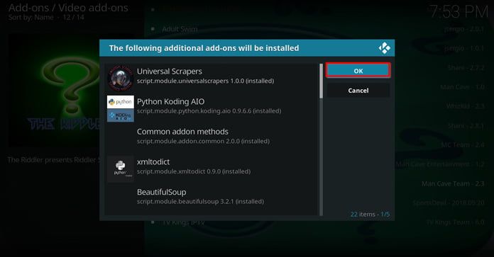klicka-ok-för-att-installera-riddler-stream