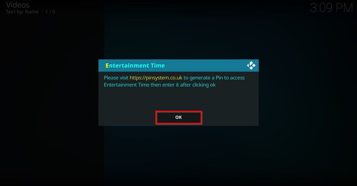 Starta Entertainment Time