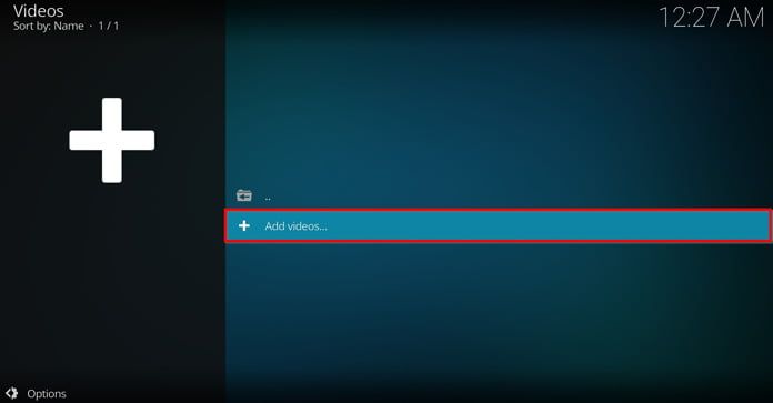 välj-add-videos