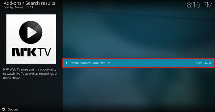 välj-nrk-netttv