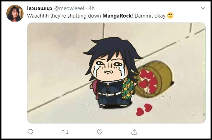 twitter-reaktion-på-manga-rock