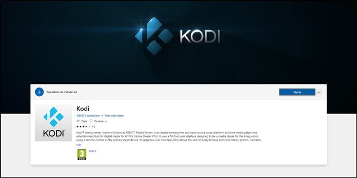 kodi-för-windows