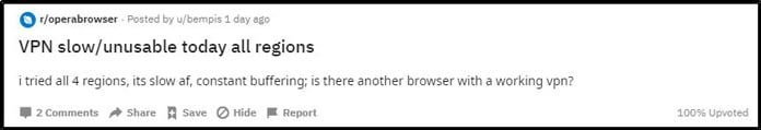 operas-vpn-tjänst-recenseras-på-reddit