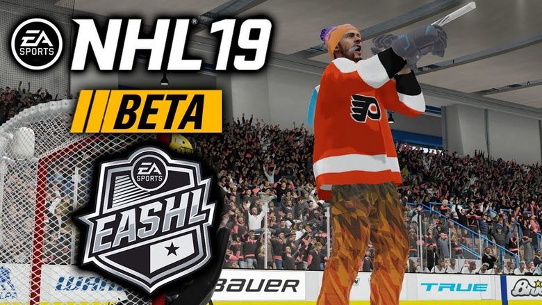 Nhl 19