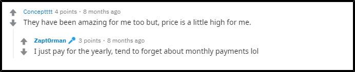 expressvpn-omdöme-på-reddit
