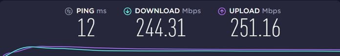 baslinjetest-för-vpn-recensioner