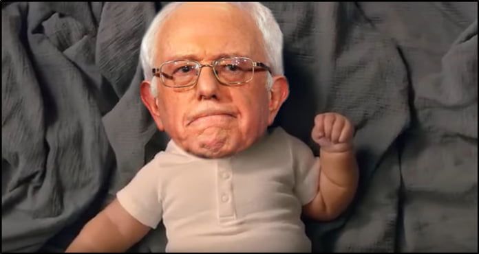 bernie-sanders-hånas