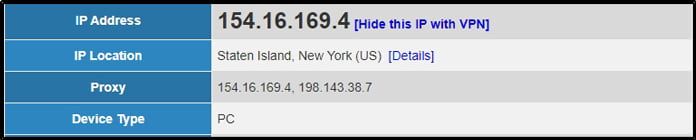 iplocation.net-säger-att-vi-är-i-usa