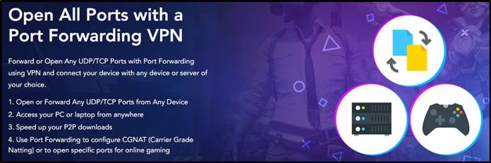 port-forwarding-stödet-för-purevpn