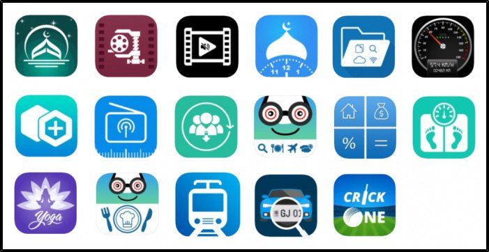 skadliga-appar-för-ios
