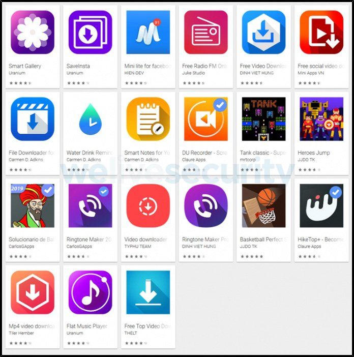 skadliga-appar-för-android