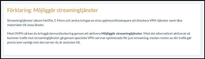 ovpn-möjliggör-streamingtjänster