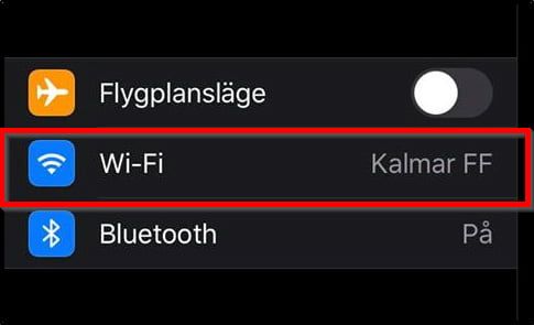 välj-wifi-för-ios