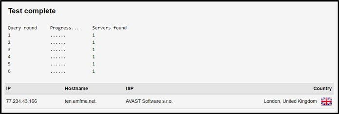 inga-dns-läckor-enligt-dns-leak