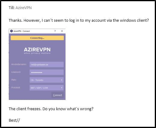 supportmeddelande-för-azirevpn
