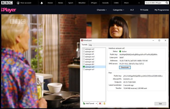 bbc-iplayer-kan-låsas-upp-med-azirevpn