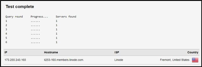 inga-läckor-enligt-dnsleak
