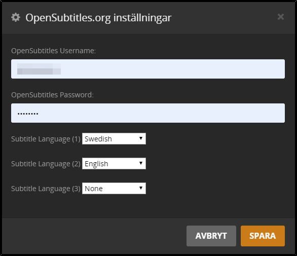 opensubtitles-inställningar