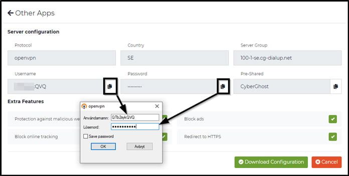 ange-inloggningsinformation-för-cyberghosts-windows-klient