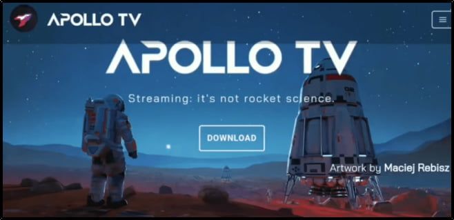 apollo-tv-skärmavbild