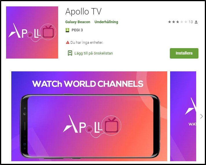 apollo-tv-på-google-play