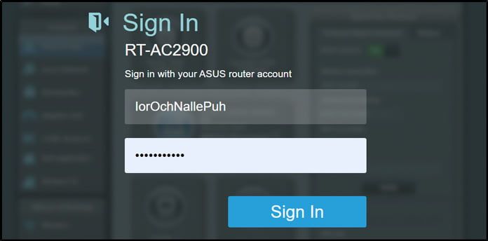 lösenord-router-asus