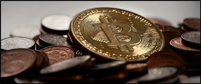 bitcoin-på-hög