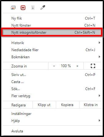 nytt-inkognito-fönster-via-chrome