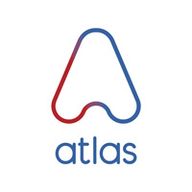 Atlas VPN logotyp