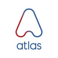 Atlas VPN logotyp