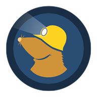Mullvad VPN logotyp