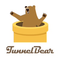 TunnelBear logotyp