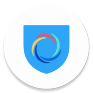 Hotspot Shield logotyp